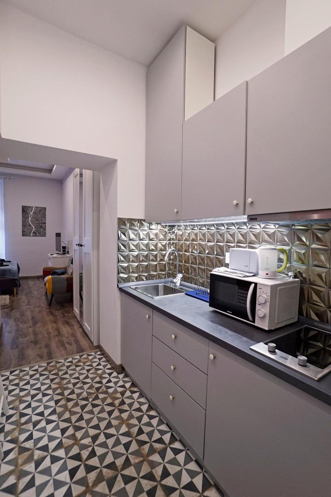 K03 Elitehost Kis Diofa Central Budapest Zimmer foto